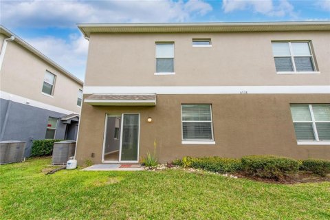 Townhouse in Orlando, Florida 3 bedrooms, 157.84 sq.m. № 2123584 - photo 26