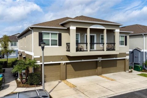 Townhouse in Orlando, Florida 3 bedrooms, 157.84 sq.m. № 2123584 - photo 3