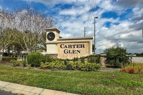 Townhouse in Orlando, Florida 3 bedrooms, 157.84 sq.m. № 2123584 - photo 27