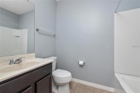 Townhouse in Orlando, Florida 3 bedrooms, 157.84 sq.m. № 2123584 - photo 19