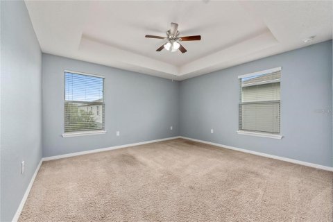 Townhouse in Orlando, Florida 3 bedrooms, 157.84 sq.m. № 2123584 - photo 20