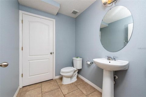 Townhouse in Orlando, Florida 3 bedrooms, 157.84 sq.m. № 2123584 - photo 12