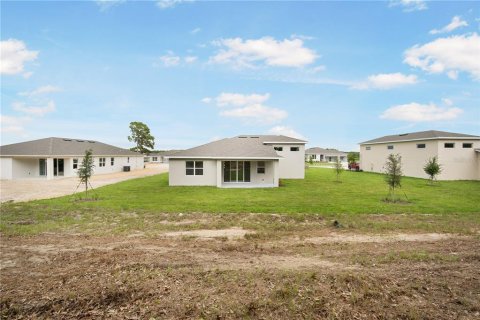 House in Weeki Wachee, Florida 3 bedrooms, 175.31 sq.m. № 1614025 - photo 28