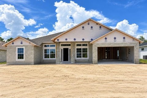 Casa en Dunnellon, Florida 4 dormitorios, 201.51 m2 № 2129054