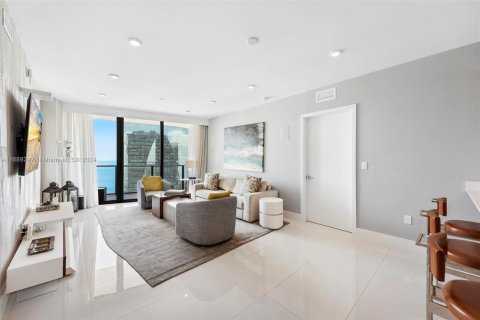 Condo in Miami, Florida, 2 bedrooms № 1934539 - photo 4