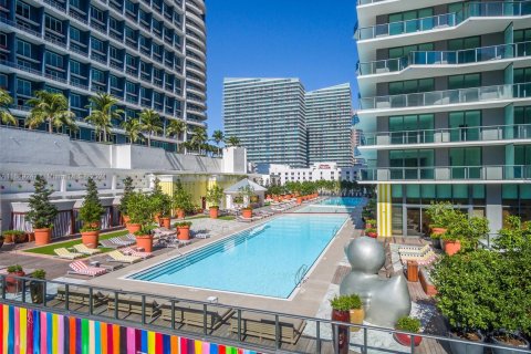 Condo in Miami, Florida, 2 bedrooms № 1934539 - photo 25