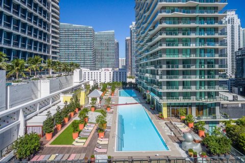 Condo in Miami, Florida, 2 bedrooms № 1934539 - photo 24