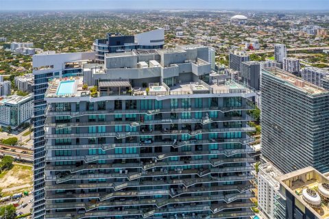 Condo in Miami, Florida, 2 bedrooms № 1934539 - photo 21