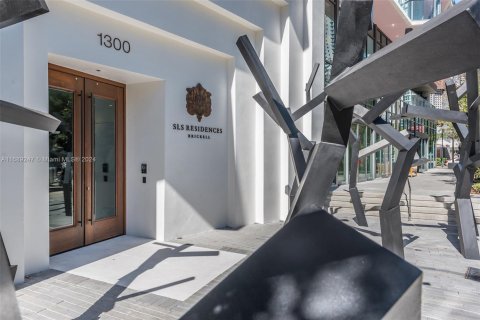 Condo in Miami, Florida, 2 bedrooms № 1934539 - photo 23