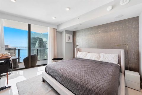 Condo in Miami, Florida, 2 bedrooms № 1934539 - photo 14