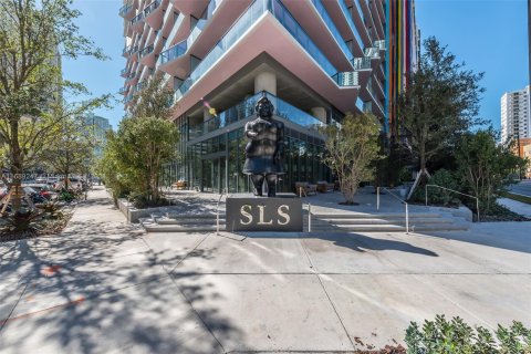 Condo in Miami, Florida, 2 bedrooms № 1934539 - photo 22