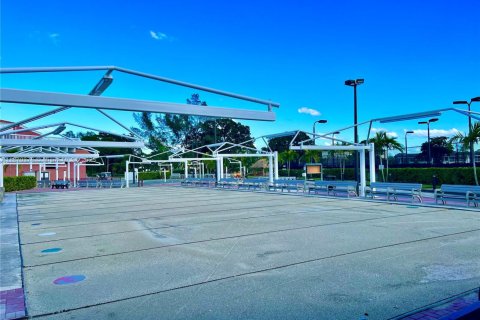 Copropriété à vendre à Deerfield Beach, Floride: 2 chambres, 92.9 m2 № 1924355 - photo 30