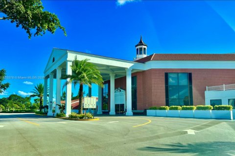 Copropriété à vendre à Deerfield Beach, Floride: 2 chambres, 92.9 m2 № 1924355 - photo 24