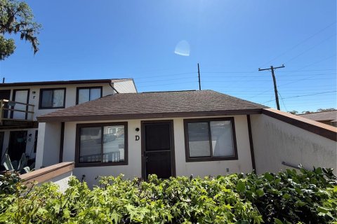 Appartement à louer à Ocala, Floride: 1 chambre, 60.39 m2 № 2342747 - photo 2