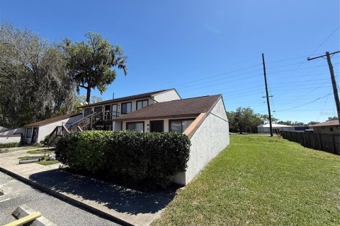 Studio à Ocala, Floride № 2342747