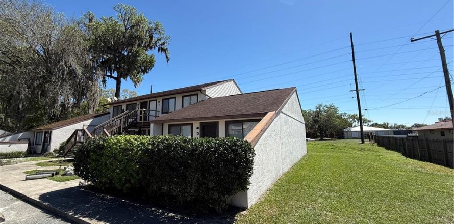Studio à Ocala, Floride № 2342747