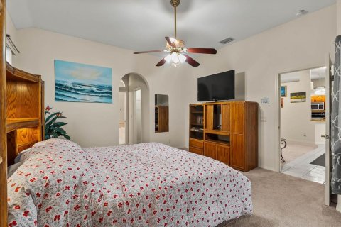 Villa ou maison à vendre à Port Charlotte, Floride: 3 chambres, 211.07 m2 № 2415090 - photo 25