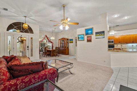 Villa ou maison à vendre à Port Charlotte, Floride: 3 chambres, 211.07 m2 № 2415090 - photo 9