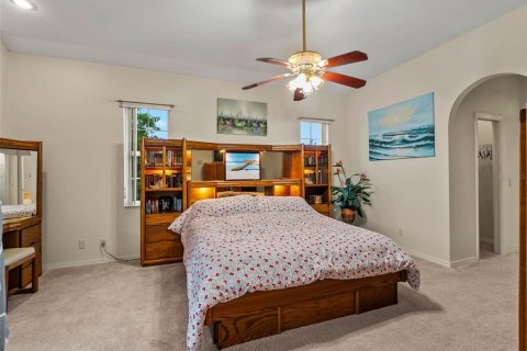 Villa ou maison à vendre à Port Charlotte, Floride: 3 chambres, 211.07 m2 № 2415090 - photo 24