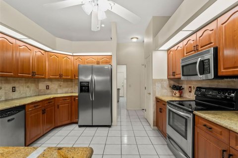 Villa ou maison à vendre à Port Charlotte, Floride: 3 chambres, 211.07 m2 № 2415090 - photo 13