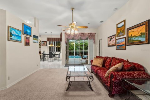 Villa ou maison à vendre à Port Charlotte, Floride: 3 chambres, 211.07 m2 № 2415090 - photo 7