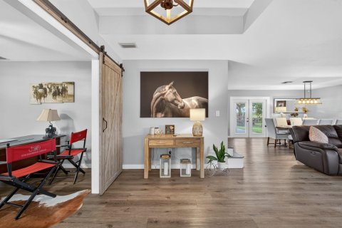 Villa ou maison à vendre à Wellington, Floride: 4 chambres, 212.56 m2 № 2194317 - photo 13