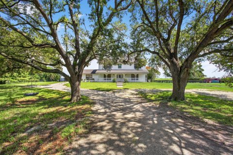 Villa ou maison à vendre à Wellington, Floride: 4 chambres, 212.56 m2 № 2194317 - photo 7