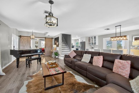 Villa ou maison à vendre à Wellington, Floride: 4 chambres, 212.56 m2 № 2194317 - photo 21