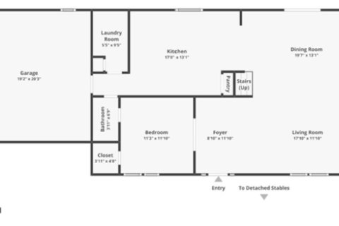 Villa ou maison à vendre à Wellington, Floride: 4 chambres, 212.56 m2 № 2194317 - photo 10