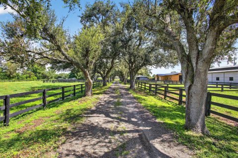 Villa ou maison à vendre à Wellington, Floride: 4 chambres, 212.56 m2 № 2194317 - photo 5
