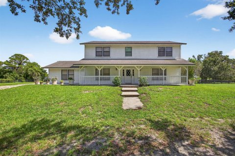 Villa ou maison à vendre à Wellington, Floride: 4 chambres, 212.56 m2 № 2194317 - photo 8