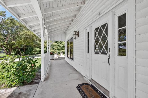 Villa ou maison à vendre à Wellington, Floride: 4 chambres, 212.56 m2 № 2194317 - photo 11