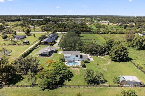Villa ou maison à vendre à Wellington, Floride: 4 chambres, 212.56 m2 № 2194317 - photo 3
