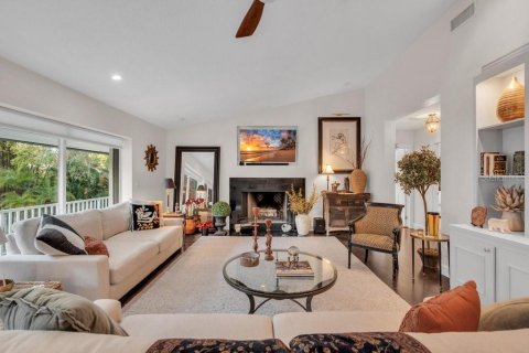 Villa ou maison à vendre à Dunedin, Floride: 4 chambres, 307.41 m2 № 2430893 - photo 14