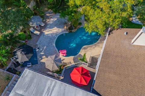 Villa ou maison à vendre à Dunedin, Floride: 4 chambres, 307.41 m2 № 2430893 - photo 2