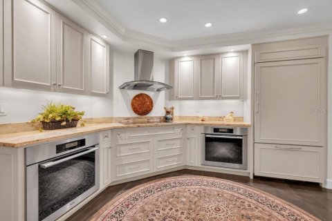 Villa ou maison à vendre à Dunedin, Floride: 4 chambres, 307.41 m2 № 2430893 - photo 9