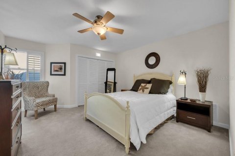 Villa ou maison à vendre à Dunedin, Floride: 4 chambres, 307.41 m2 № 2430893 - photo 23