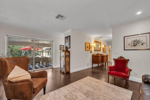 Villa ou maison à vendre à Dunedin, Floride: 4 chambres, 307.41 m2 № 2430893 - photo 19