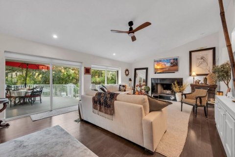 Villa ou maison à vendre à Dunedin, Floride: 4 chambres, 307.41 m2 № 2430893 - photo 15