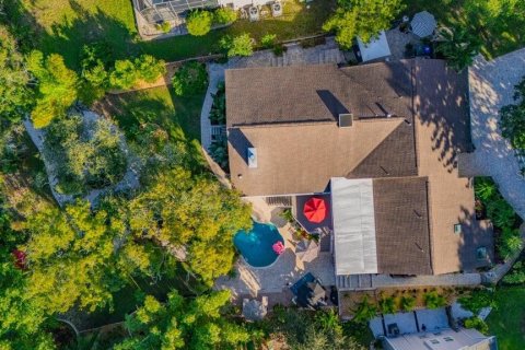 Villa ou maison à vendre à Dunedin, Floride: 4 chambres, 307.41 m2 № 2430893 - photo 3