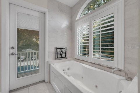 Villa ou maison à vendre à Dunedin, Floride: 4 chambres, 307.41 m2 № 2430893 - photo 30