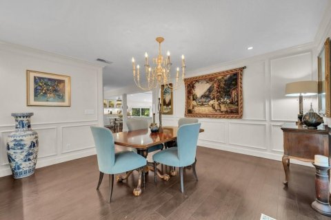 Villa ou maison à vendre à Dunedin, Floride: 4 chambres, 307.41 m2 № 2430893 - photo 10
