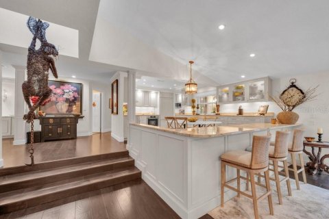 Villa ou maison à vendre à Dunedin, Floride: 4 chambres, 307.41 m2 № 2430893 - photo 13