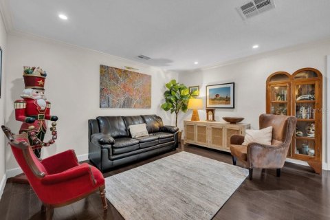 Villa ou maison à vendre à Dunedin, Floride: 4 chambres, 307.41 m2 № 2430893 - photo 17
