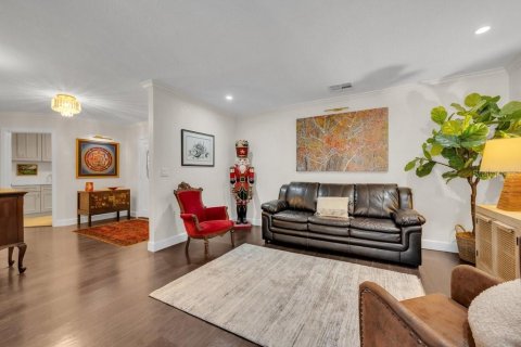 Villa ou maison à vendre à Dunedin, Floride: 4 chambres, 307.41 m2 № 2430893 - photo 18