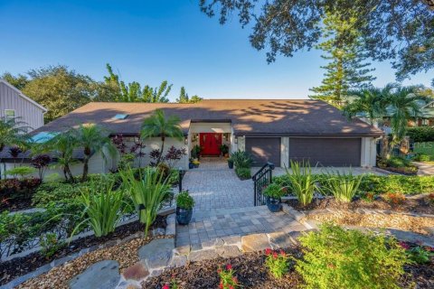 Villa ou maison à Dunedin, Floride 4 chambres, 307.41 m2 № 2430893