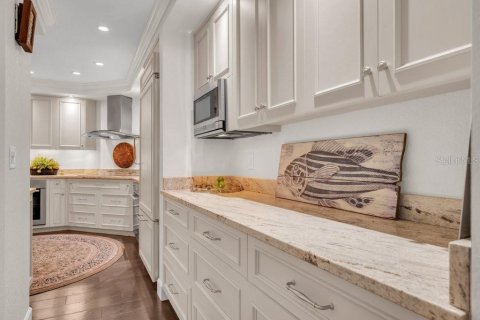 Villa ou maison à vendre à Dunedin, Floride: 4 chambres, 307.41 m2 № 2430893 - photo 7