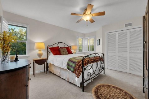 Villa ou maison à vendre à Dunedin, Floride: 4 chambres, 307.41 m2 № 2430893 - photo 24