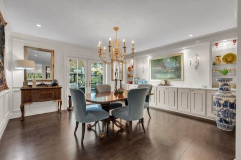 Villa ou maison à vendre à Dunedin, Floride: 4 chambres, 307.41 m2 № 2430893 - photo 11