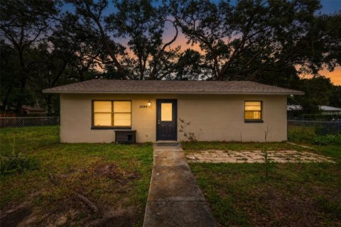House in Groveland, Florida 2 bedrooms, 86.96 sq.m. № 2284871